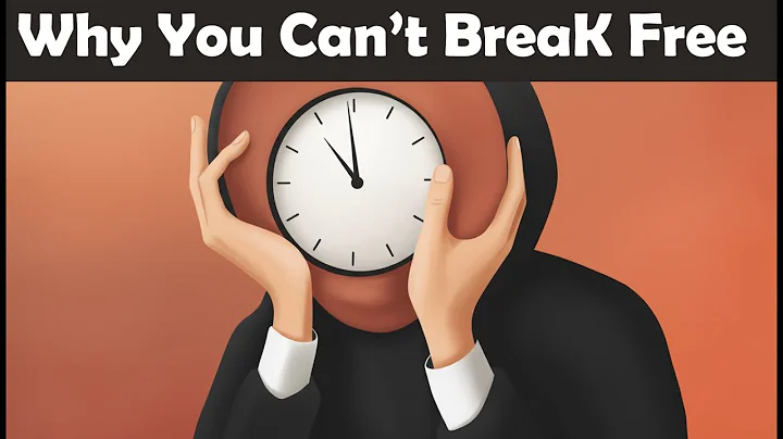 Carl JUNG EXPLAINS: Why You’re Stuck in the Same LIFE Patterns