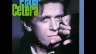 Video thumbnail of "Peter Cetera & Cher - After all (Album Version).wmv"