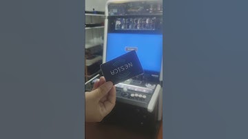 Vewlix Dual System mod with Necica inspired tap-on Switch