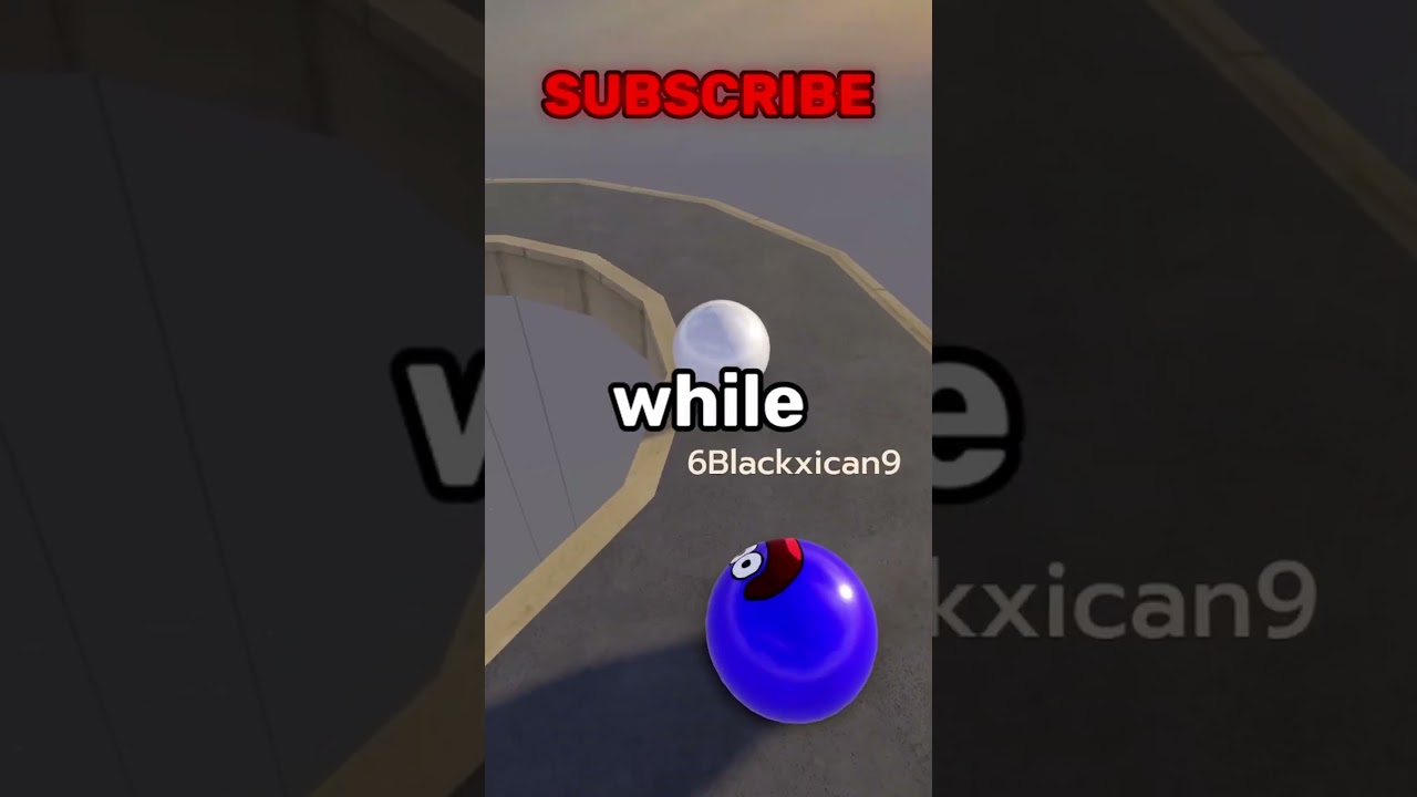 Roblox Game: Balance