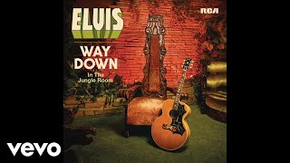 Elvis Presley Chords