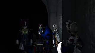 Metal Sonic gets Splatted