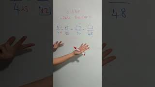 5.Sınıf Denk Kesirler #kesirler #ortaöğretim