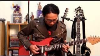 Mari Gitaran (Vol. 7) - The Rain - Terlalu Indah