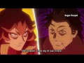 Yami Vs Mereoleona Black Clover