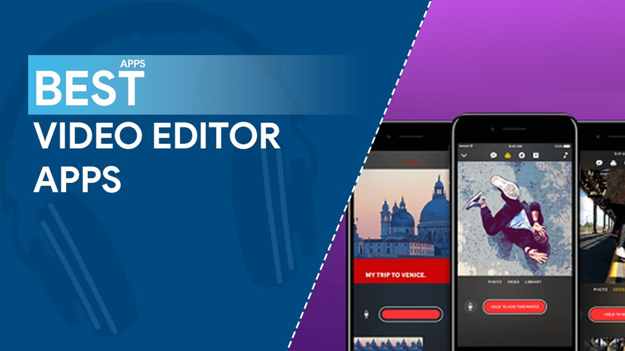 best android video editor without watermark