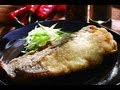 【楊桃美食網】乾煎鱈魚