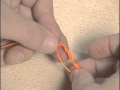 Fishing Knot - Uni-Knot - Nuts &amp; Bolts Pro Tip