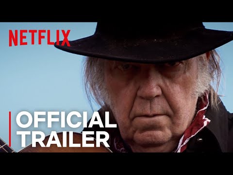 Paradox | Official Trailer [HD] | Netflix