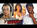 EGIRL SMASH OR PASS 2020 Edition (Twitch Streamers)