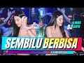 FUNKOT - SEMBILU BERBISA [ FEMALE VOCA ] NEW 2024 LIVE AT IBIZA SURABAYA COVER DJ ALMIRA BERTO