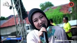 BISIKAN KASIH ECHA NABILA