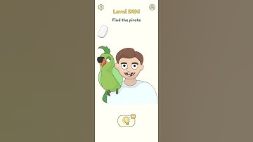 DOP 2 Gameplay Level 2496 Delete  Part Solution and Answer 🔥 Subscribe