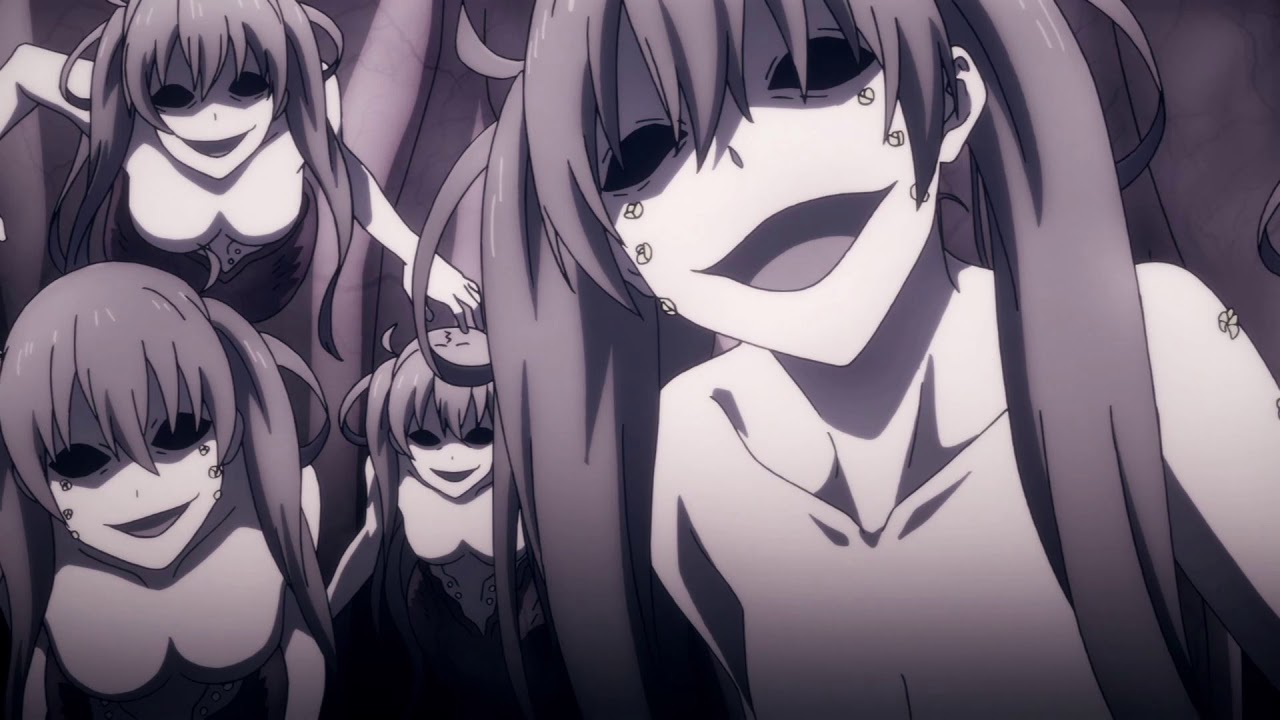 A Certain Scientific Accelerator Ost