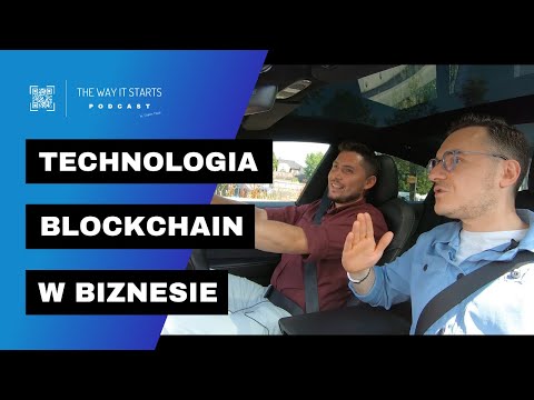 Wideo: Dlaczego Blockchain Nie Uratuje świata