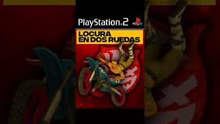 Freekstyle era el mejor juego de carreras.