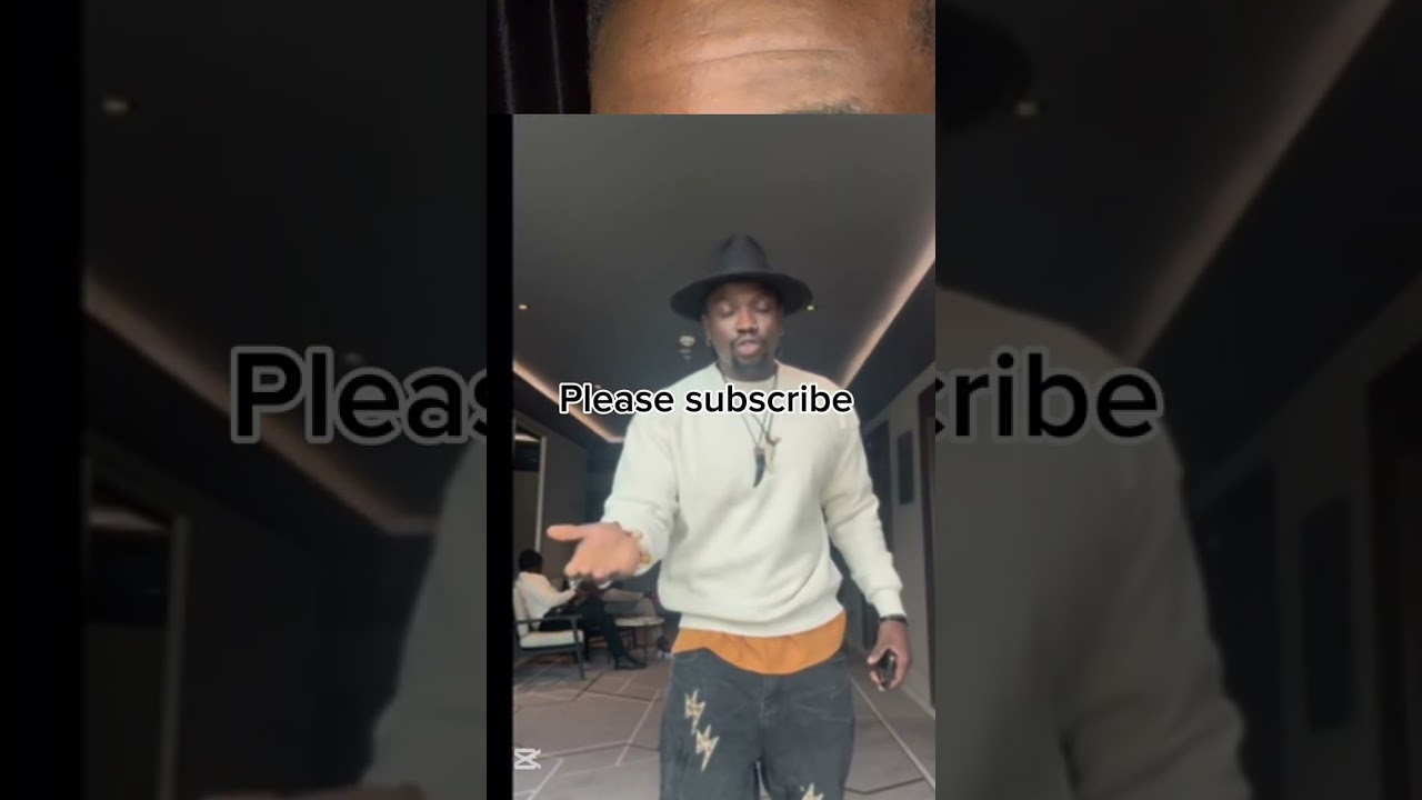 @Verydarkblackman called out mercy Johnson