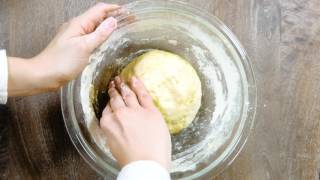 Fail-Proof Pizza Dough