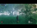 A whole lotta NOPE | Valheim