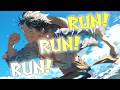 RUN! RUN! RUN! (駆け出す想い ver.) | ONE PIECE ed