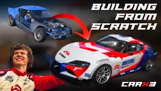 Download Lagu Building Piotr Wiecek's Supra A90 Worthouse - CarX Drift Racing 3 / Max Graphics MP3 Download Lagu Building Piotr Wiecek's Supra A90 Worthouse - CarX Drift Racing 3 / Max Graphics MP3