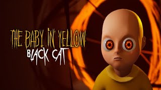 The Baby in Yellow #02-No commentary (Horror Lets Play Part 2)