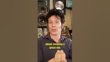 Why Should You High Pass?