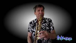 Cher Belive Dmsax Cover