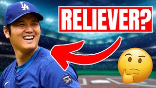 When will Shohei Ohtani pitch again?!?