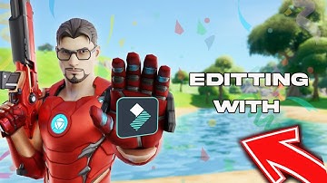 (preview) How To Edit Fortnite Highlights on Filmora (Tutorial at 1000 Views)
