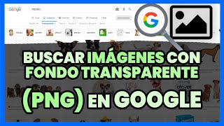 Truco Para Buscar Imágenes Png En Google En 2026 Fotos Con Fondo Transparente - Gratis Y Rápido