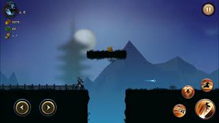 Ninja Warrior Legend Of Shadow Fighting Games Level 12 Toh Games Android Gameplay Hd