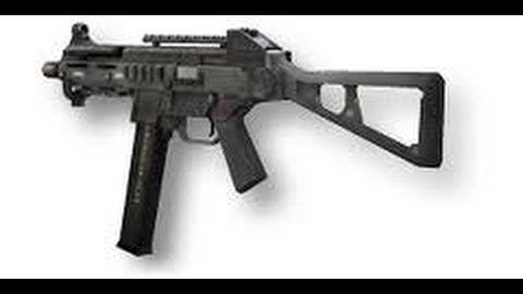 Modern Warfare 2:BEST STEALTH CLASS