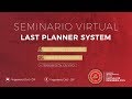 Seminario Virtual: Last Planner System