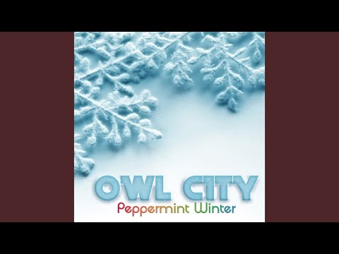 Peppermint Winter