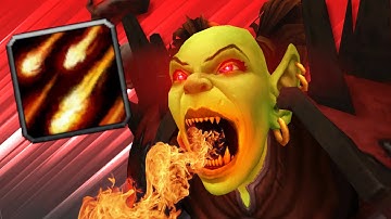 This Warlock Is Made Of NIGHTMARES! (5v5 1v1 Duels) - PvP WoW: Battle For Azeroth 8.3