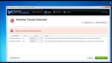 How to remove PUP.Optional.Superfish.A virus (Removal guide)