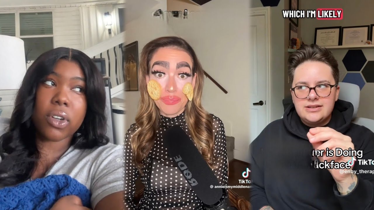 БЕЛАЯ ЖЕНЩИНА под огнем критики за попытку привлечь к себе ЖЕНЩИНУ | Cindysvilla