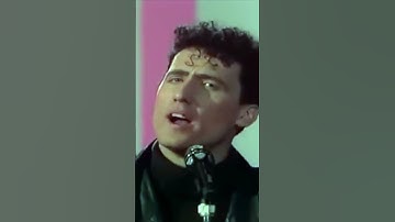 Thumbnail of Orchestral Manoeuvres in the Dark OMD If You Leave 80s 1986