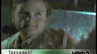 Hbo2 - Zapowiedzi I Dżingle 19-20.04.2005