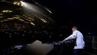 Lost Frequencies - Désenchantée Tomorrow Winter 2023