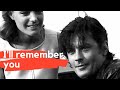 Alain Delon - I'll Remember You (by Elvis) with lyrics