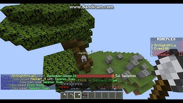 SSM Kit iron golem - "The hacks are real! Hacker gets destroyed again!"