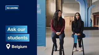 Download Lagu Het studentenleven in België MP3