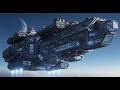 The Alien Warriors Burst In — She Said, “Class Dismissed,” and Drew Her Blade HFY Sci fi Stor