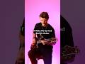 If ‘Wake Me Up’ by Avicii had Guitar 🎸 #guitar #avicii #solo