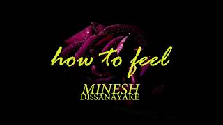 Minesh Dissanayake - How to Feel