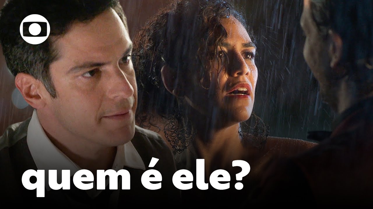 Triângulo amoroso? O casamento de Guilherme acabou! | Quanto Mais Vida Melhor | TV Globo