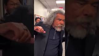 Nick At Nite Stars Shocking Transformation George Lopez Funny Sarcastic News