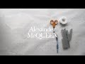 McQueen Creators | How to create a paper doll with Tim Mason, Alexander McQueen Design Team